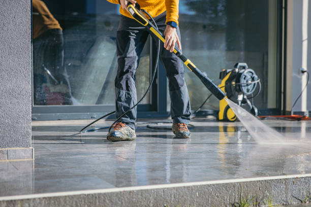 Best Pool Deck Cleaning  in Cortland, NY