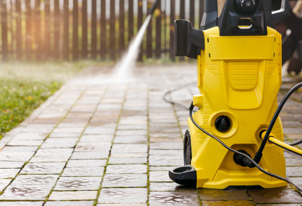 Best Gutter Cleaning  in Cortland, NY